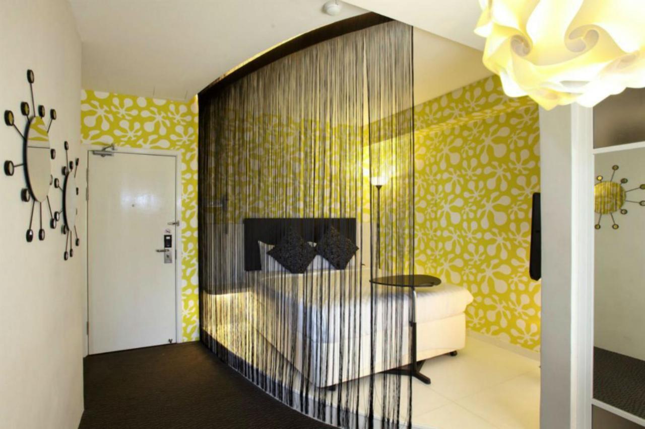 Bliss Boutique Hotel Johor Bahru Quarto foto